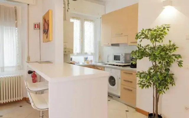 Vitti's Home Verona 3