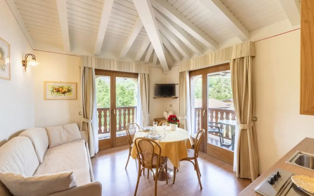 Residence Pineta Campi
