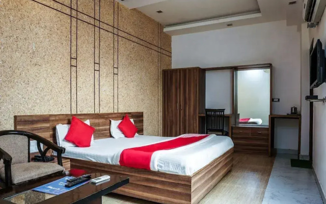 Hotel Kartikay Grand by OYO Rooms