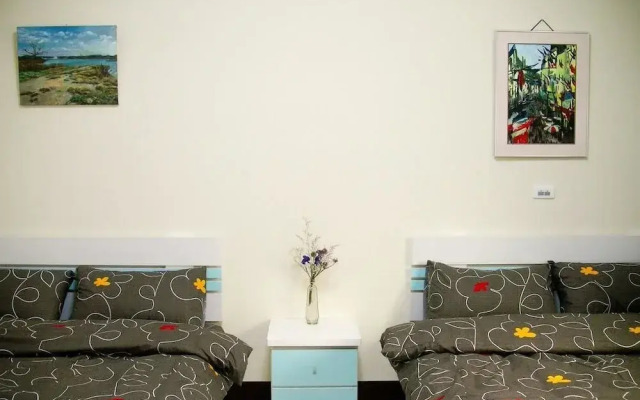 Jun Le Bed and Breakfast