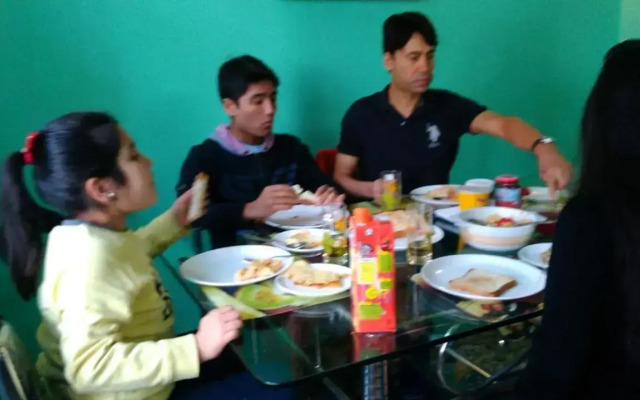 Tharbaling HomeStay