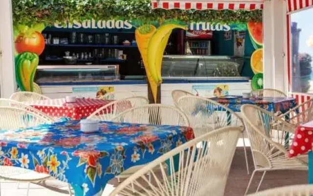 Bungalows Tangana