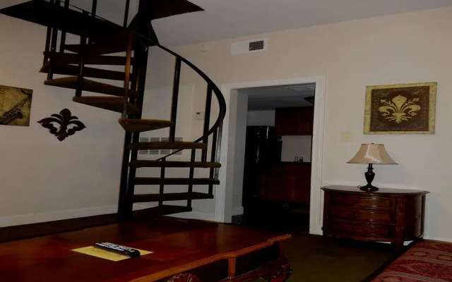 Jean Lafitte House