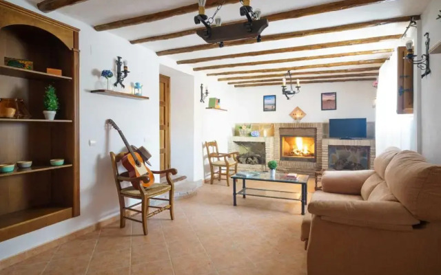 Loma Méndez Casa 2