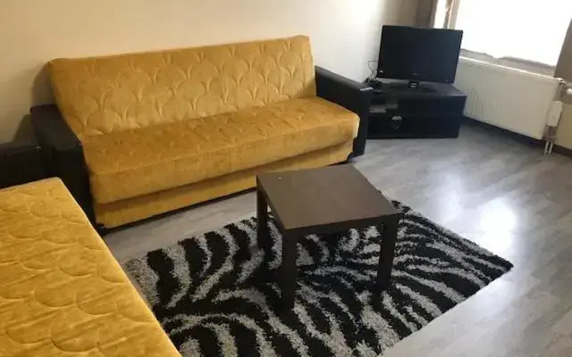 Prestige Flats Coteaux