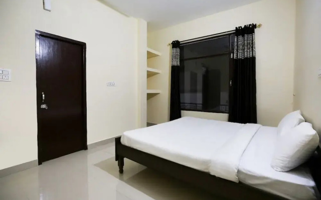 Sukh Motel by OYO Rooms