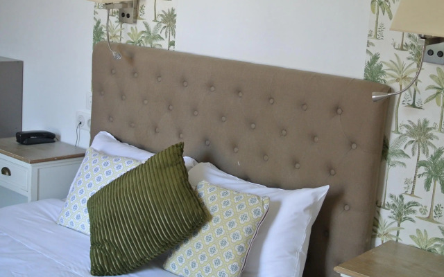 Citotel Logis Louise de Savoie