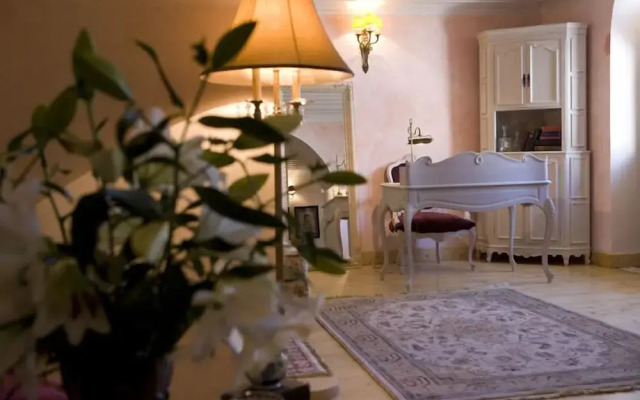 Amaryllis Boutique Guest House