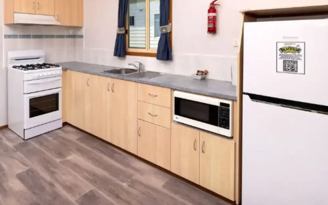 Echo Holiday Parks - Normanville