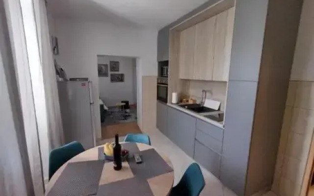 Jakov Apartments