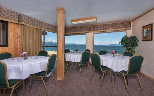Tahoe Lakeshore Lodge & Spa