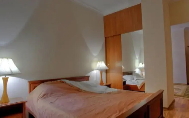 Triumph Astana Hotel