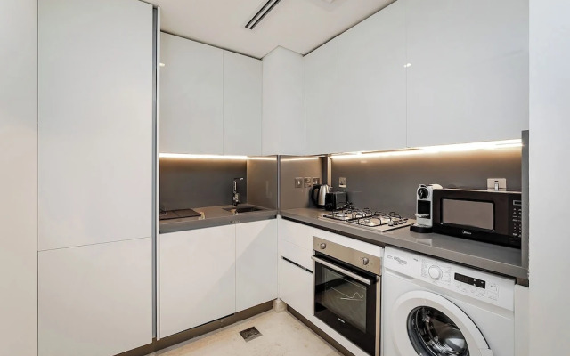 Excellent 2BR at Sterling Business Bay