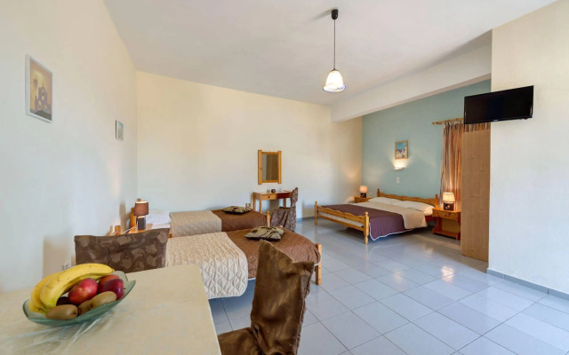 Onar Rooms & Studios