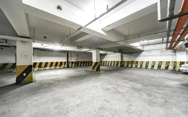 Andong Susan Palace Taehwa Branch