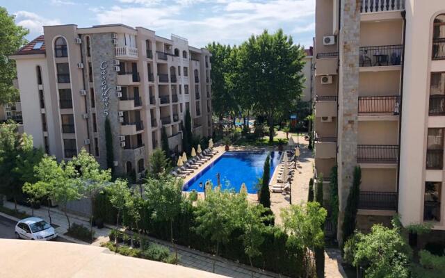PSB Apartments in Cascadas