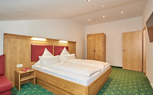 Hotel Grünberger