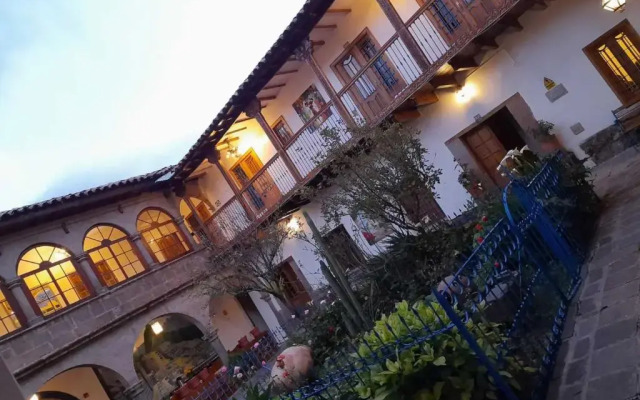Gran Hotel Machupicchu