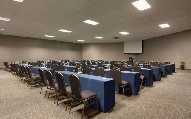 Wyndham Costa del Sol Trujillo