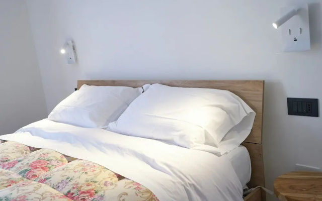 Casa Vacanze Nonna Bambina