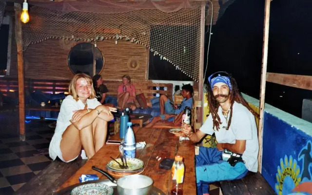 Taghazout Camp Surf & Yoga