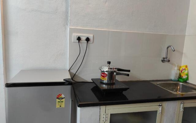Mysore Studio Rooms