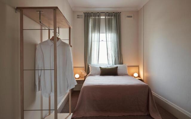 The Rooms Milton