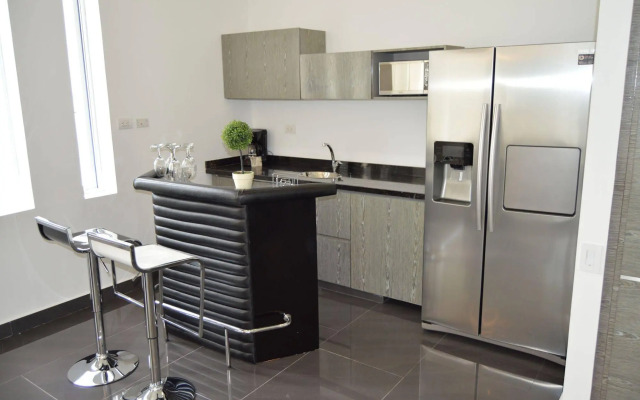 Punta Diamante Premium Hotel