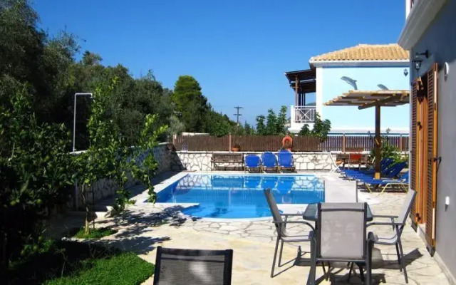 Giorgio Apartments