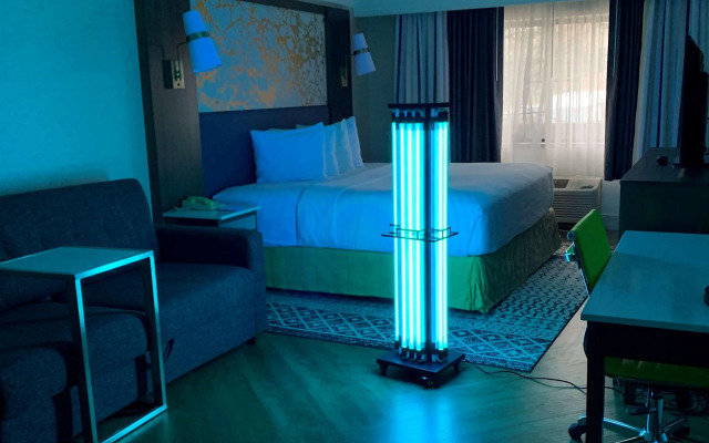 The Hub Murray Hill, BW Premier Collection