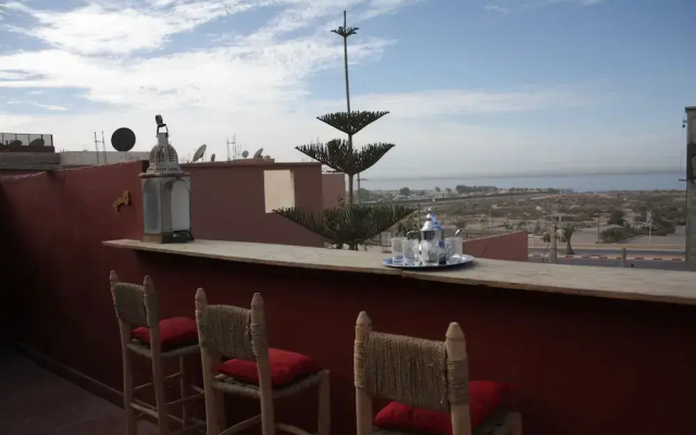 Crocro Surf House