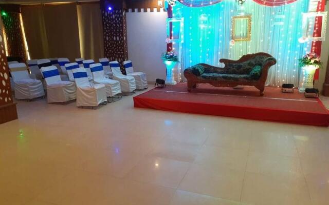 Hotel Lal Qila
