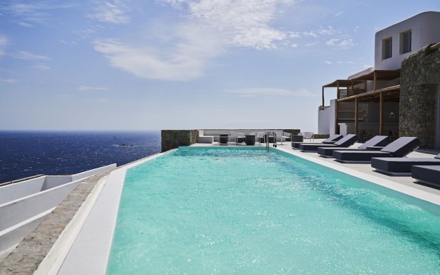 Radisson Blu Euphoria Resort, Mykonos