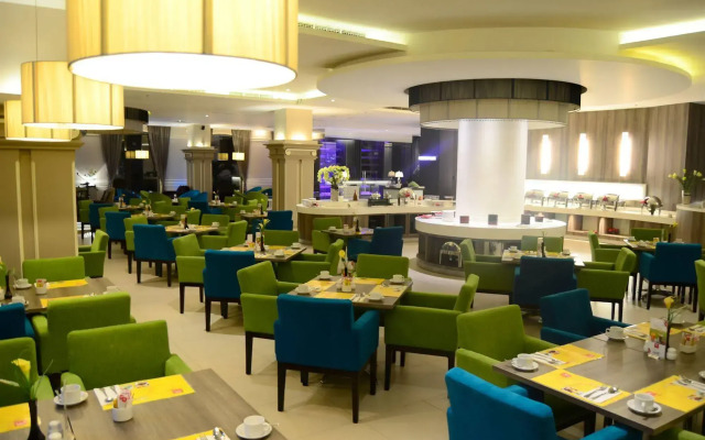M-Regency Makassar