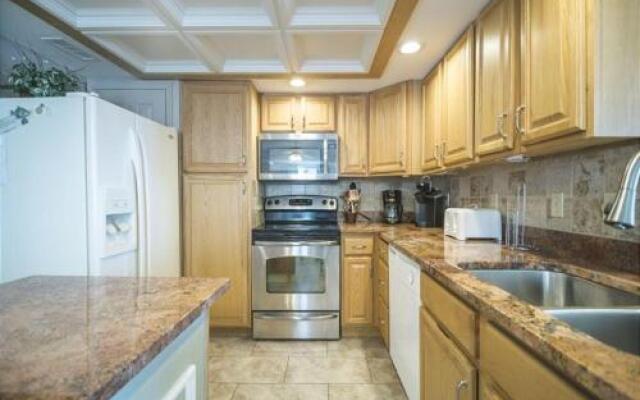 Crescent Dunes Condominium