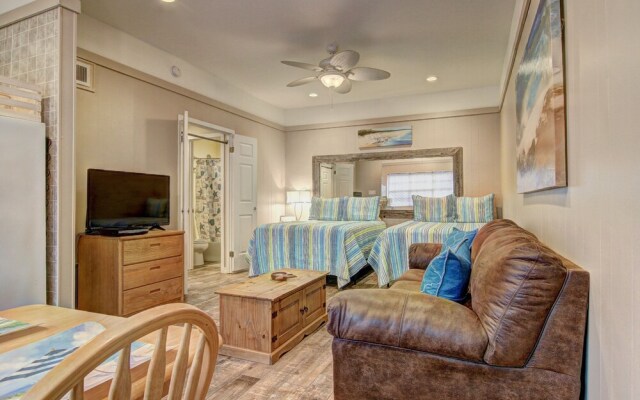 Island Oasis - 1 Br Condo