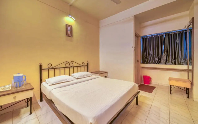 Hotel Grand Ashwin
