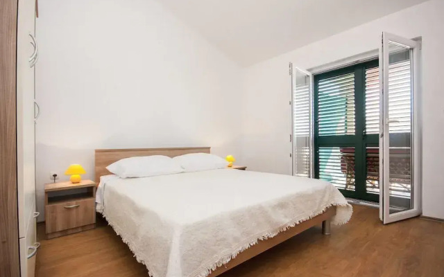 Per - Comfortable Family Apartments - A3