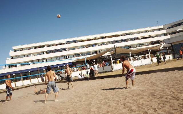 Strand Hotel Borgholm