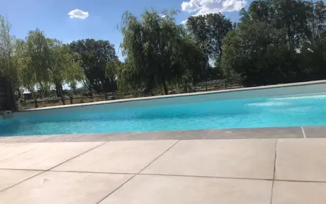 Les Centaurines