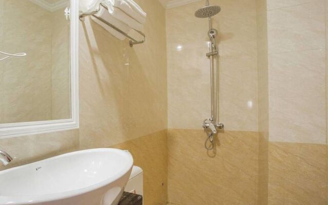Hanoi A83 Hotel