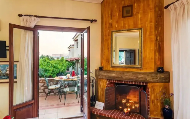 Mani Garden Haven - Private Retreat in Stoupa