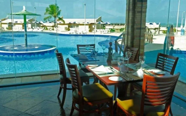 Mussulo Resort By Mantra