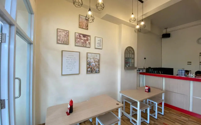 Mapala Guest House Makassar RedPartner