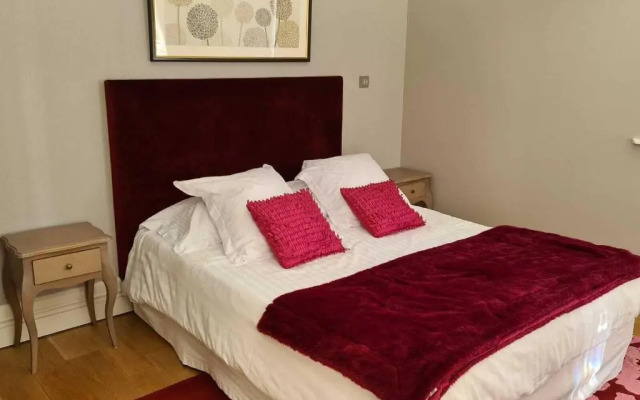 Château de Courtebotte