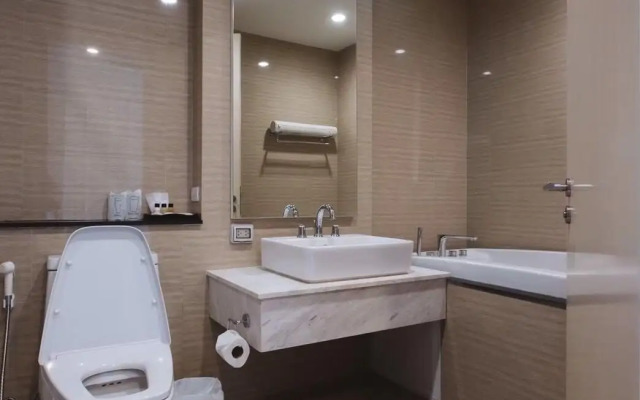 Vivace Khaoyai Resort