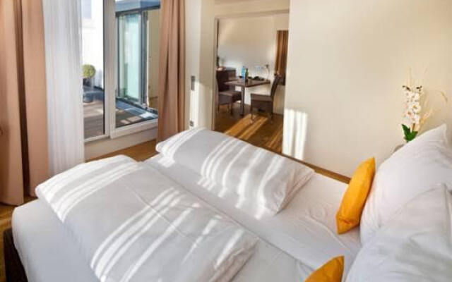 GuestHouse Mannheim