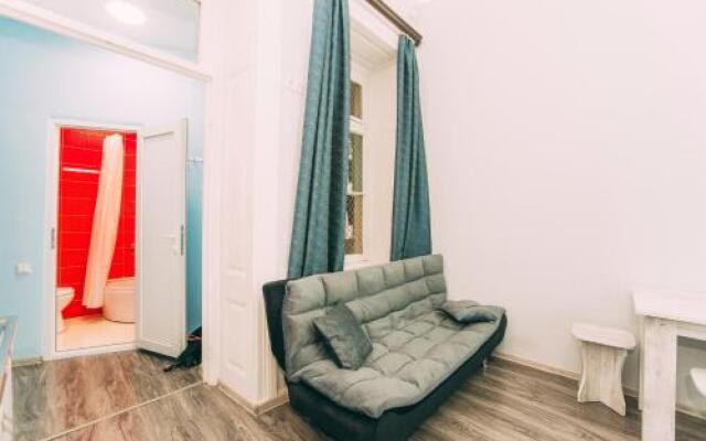 Tbilisi studio apartment