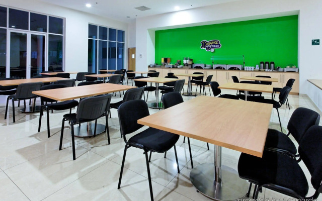 Holiday Inn Express Manzanillo by IHG