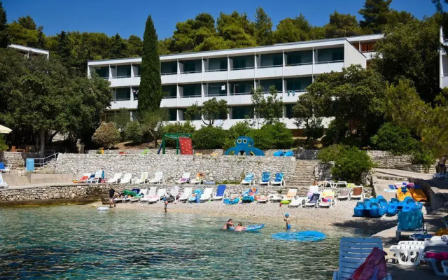 Hotel Sirena Hvar